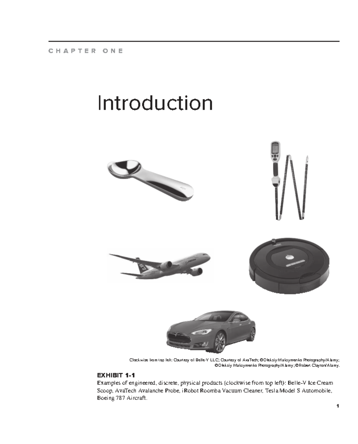 Product Design and Development: Chapter 1 Overview and Insights - Studocu