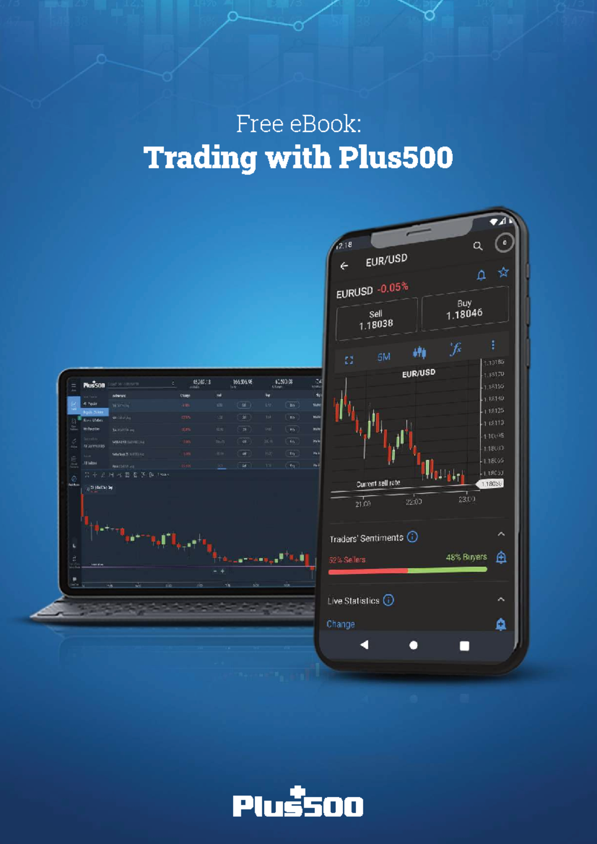 Trading with Plus500: A Comprehensive Guide to CFDs and Platforms - Studocu