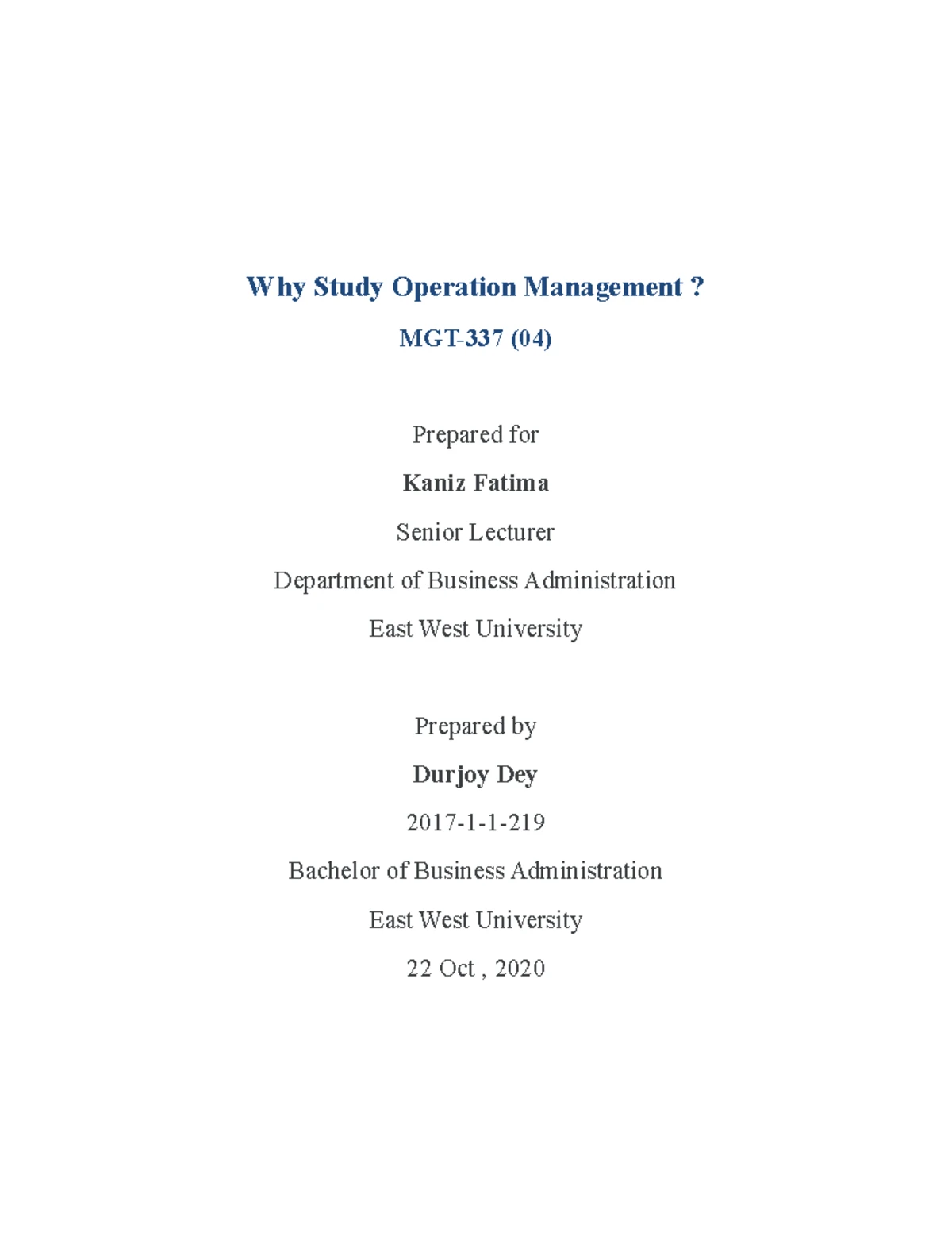 MGT337 Final Exam Notes: Project Management & Forecasting Techniques ...