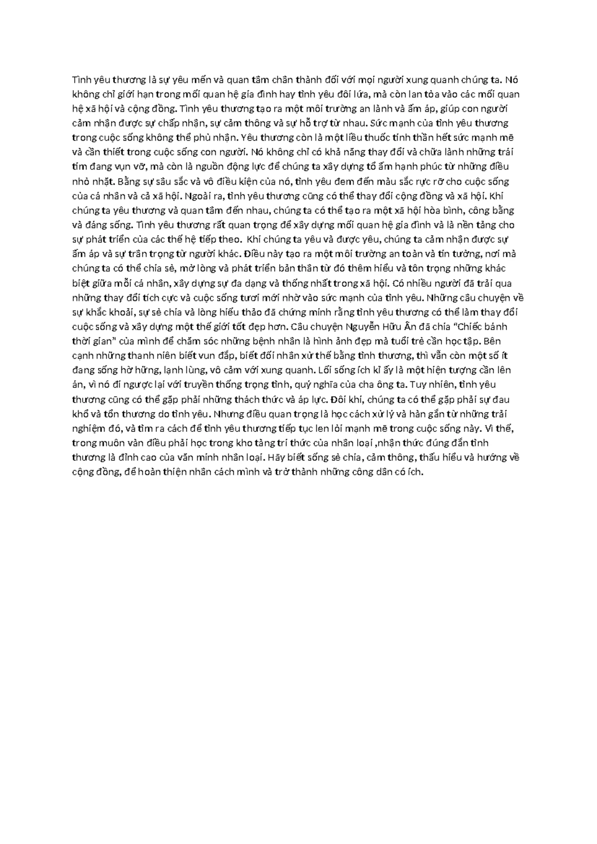 ALTA 2017 March: Forecasts and linguistic trends analysis report - Studocu