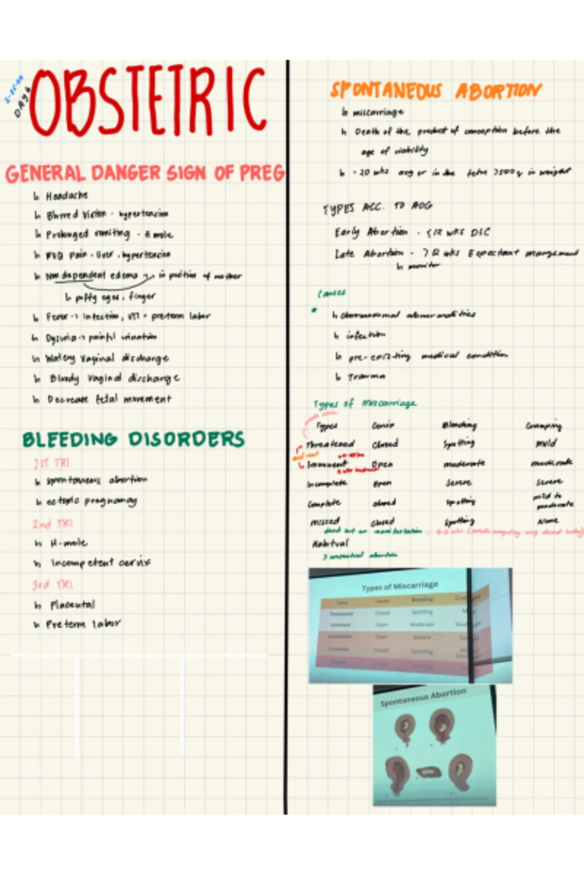 Disaster Management (DM) Essentials: Overview & Preparedness Notes ...