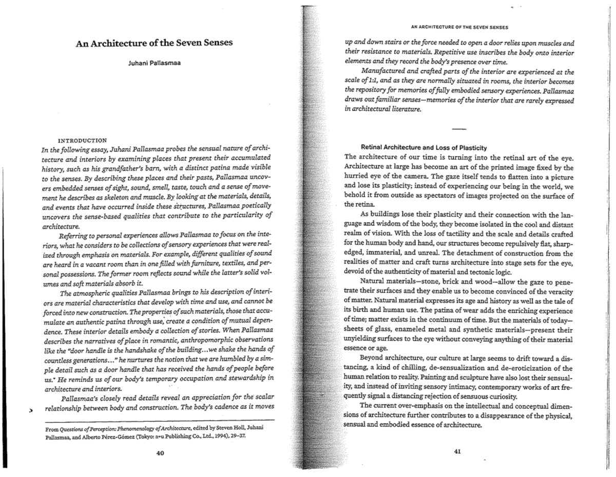 Final Exam Review Notes for Course CODE 101: Architecture of the Seven ...
