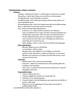 Cognitive Psych - Chapter 3 - Perception - Cognitive Psych - Chapter 3 ...