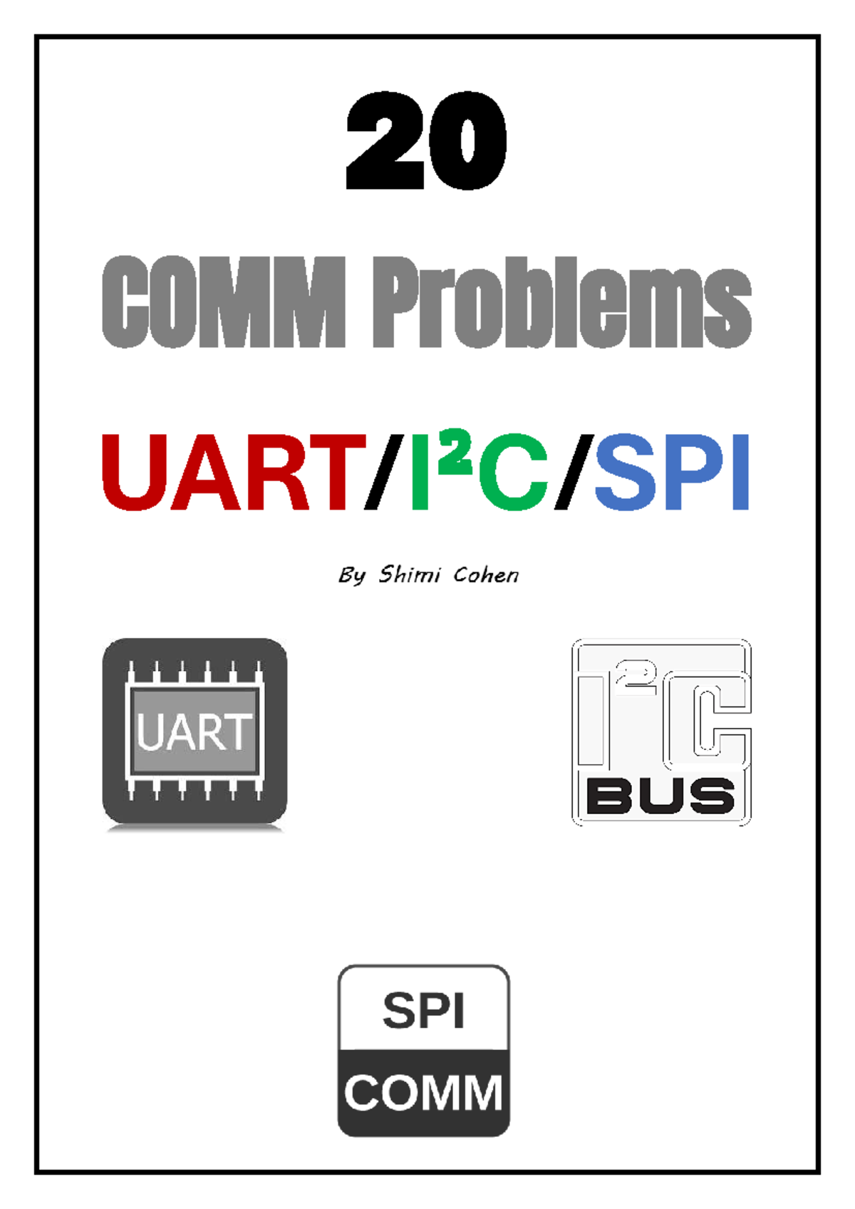 20 Common COMM Protocol Issues in Embedded Systems - Studocu
