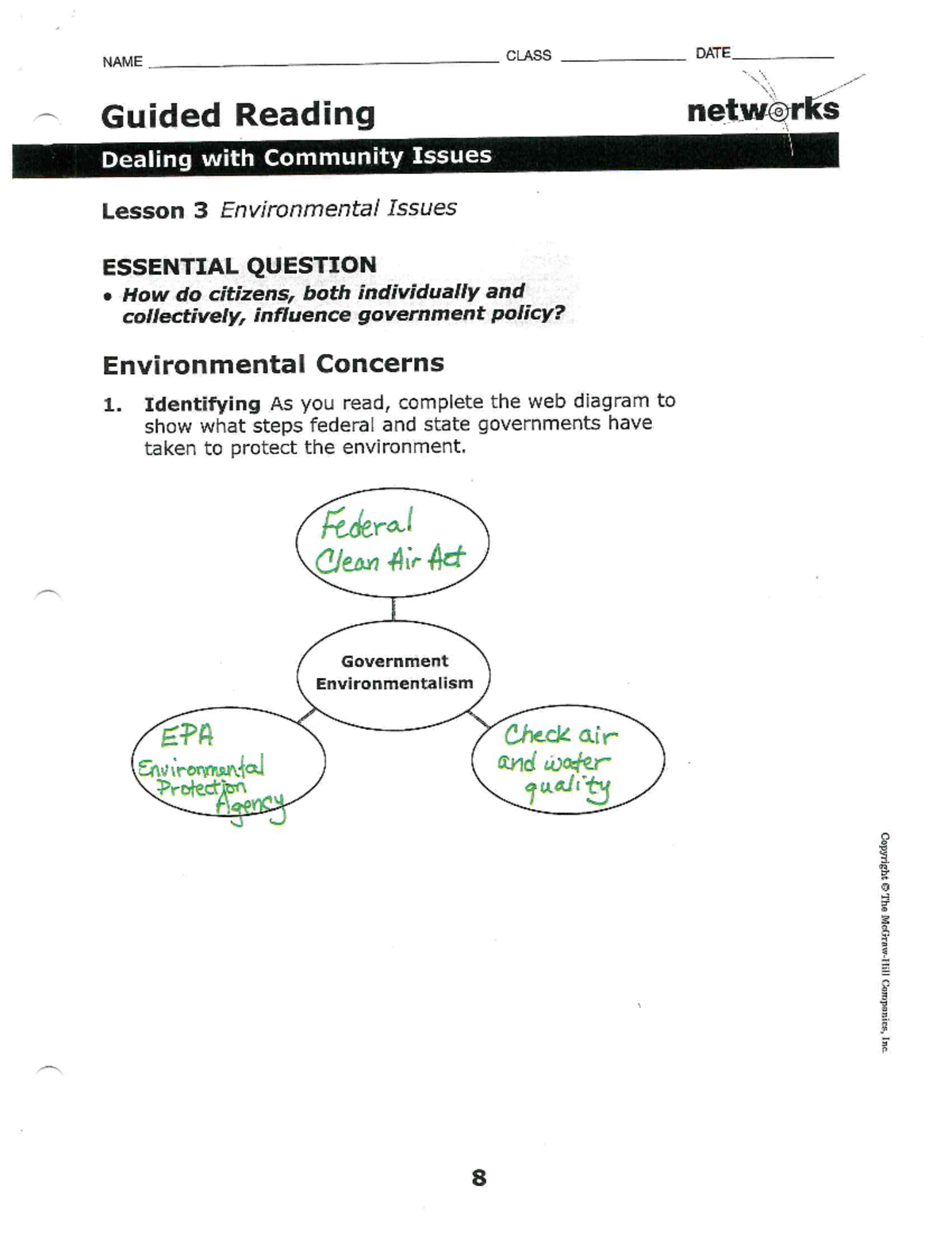 Midterm Study Notes for CS101: Introduction to Computer Science - CLASS ...