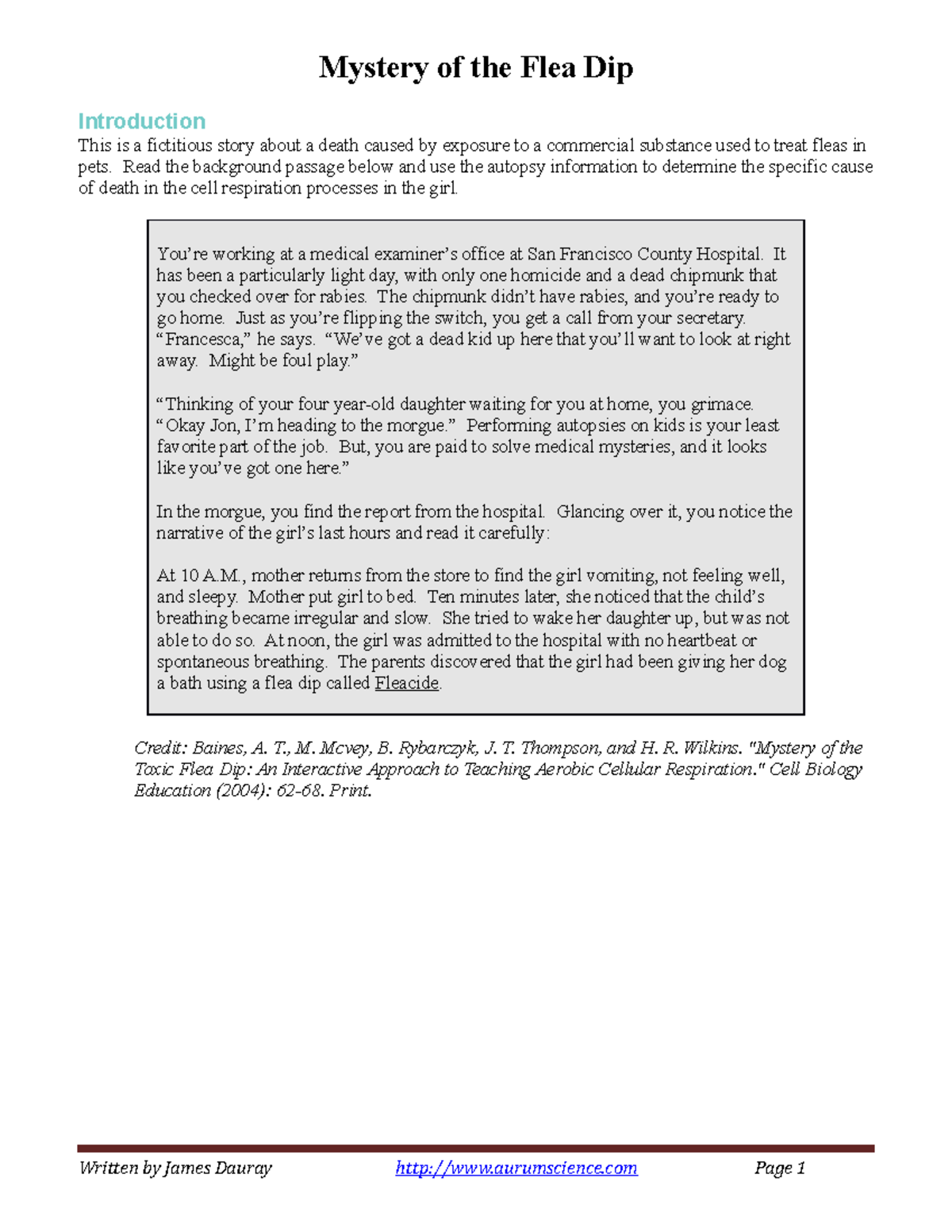 Unlocking The Mystery Of Unlabored Respiration - 120y7cj