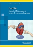 Manual Didáctico ECG: Estudio CARDIN de Molano y González Durán