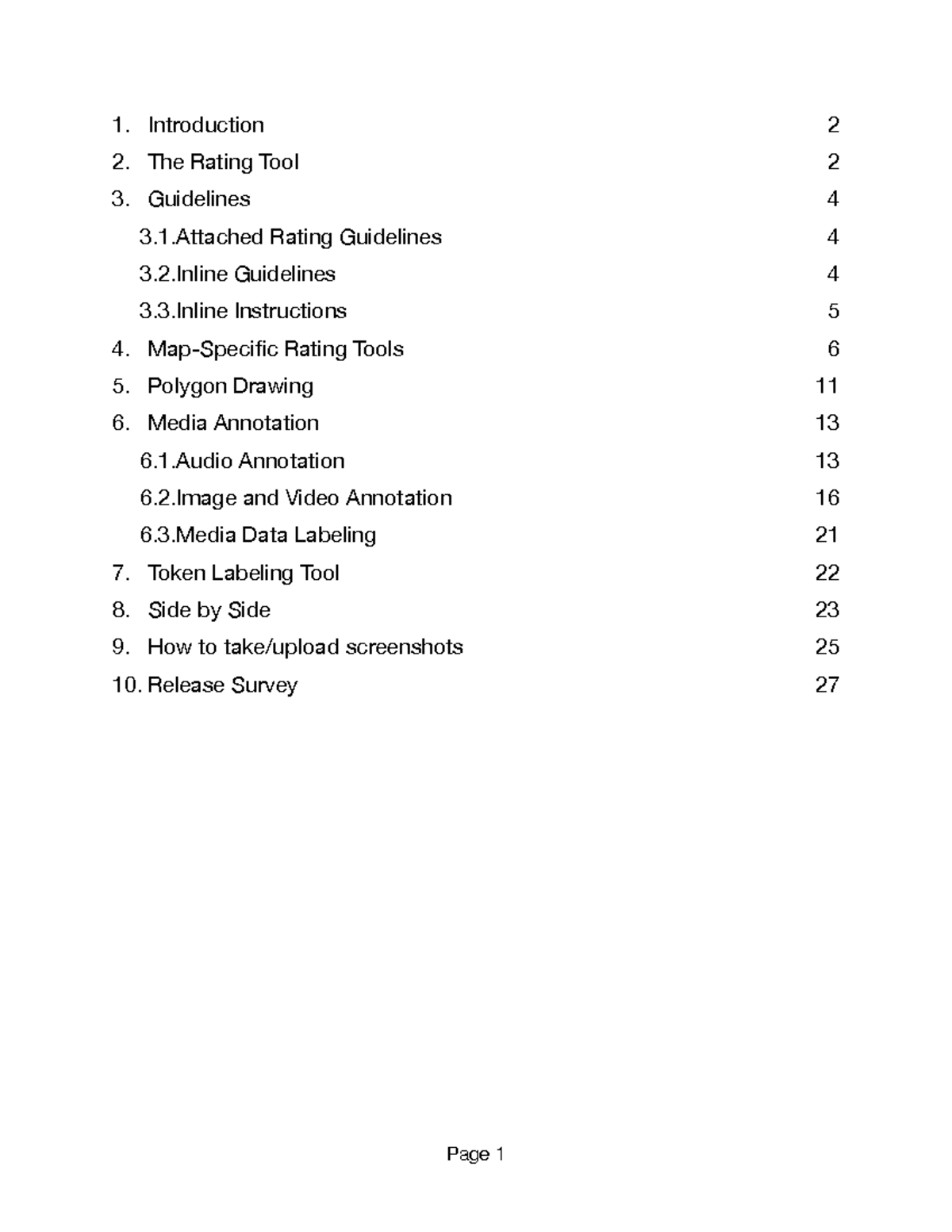 Final Exam Guide: How to Use the Try Rating Tool (Course-Code) - Studocu
