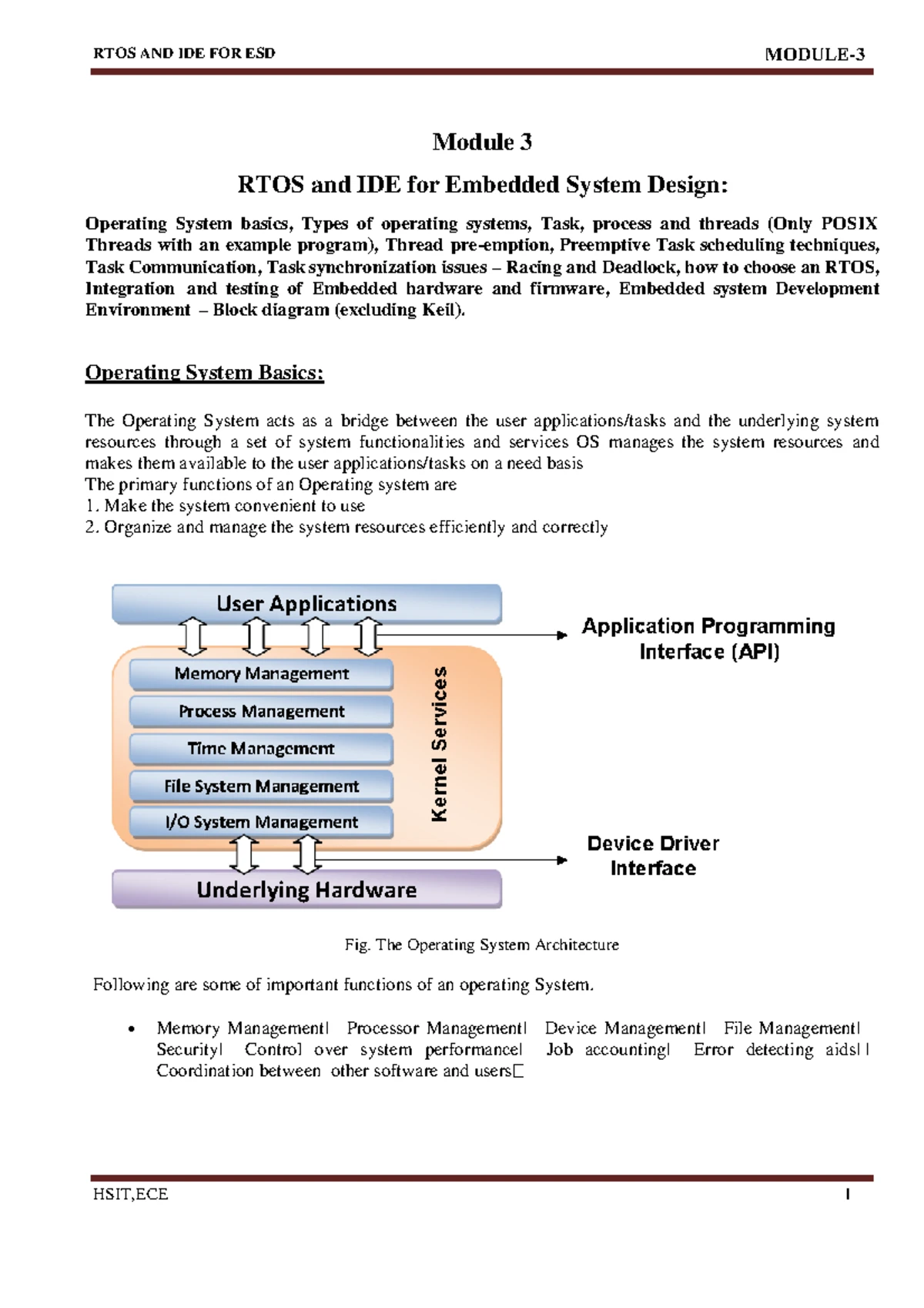 Network Security - Key Concepts and Best Practices Study Notes - Studocu