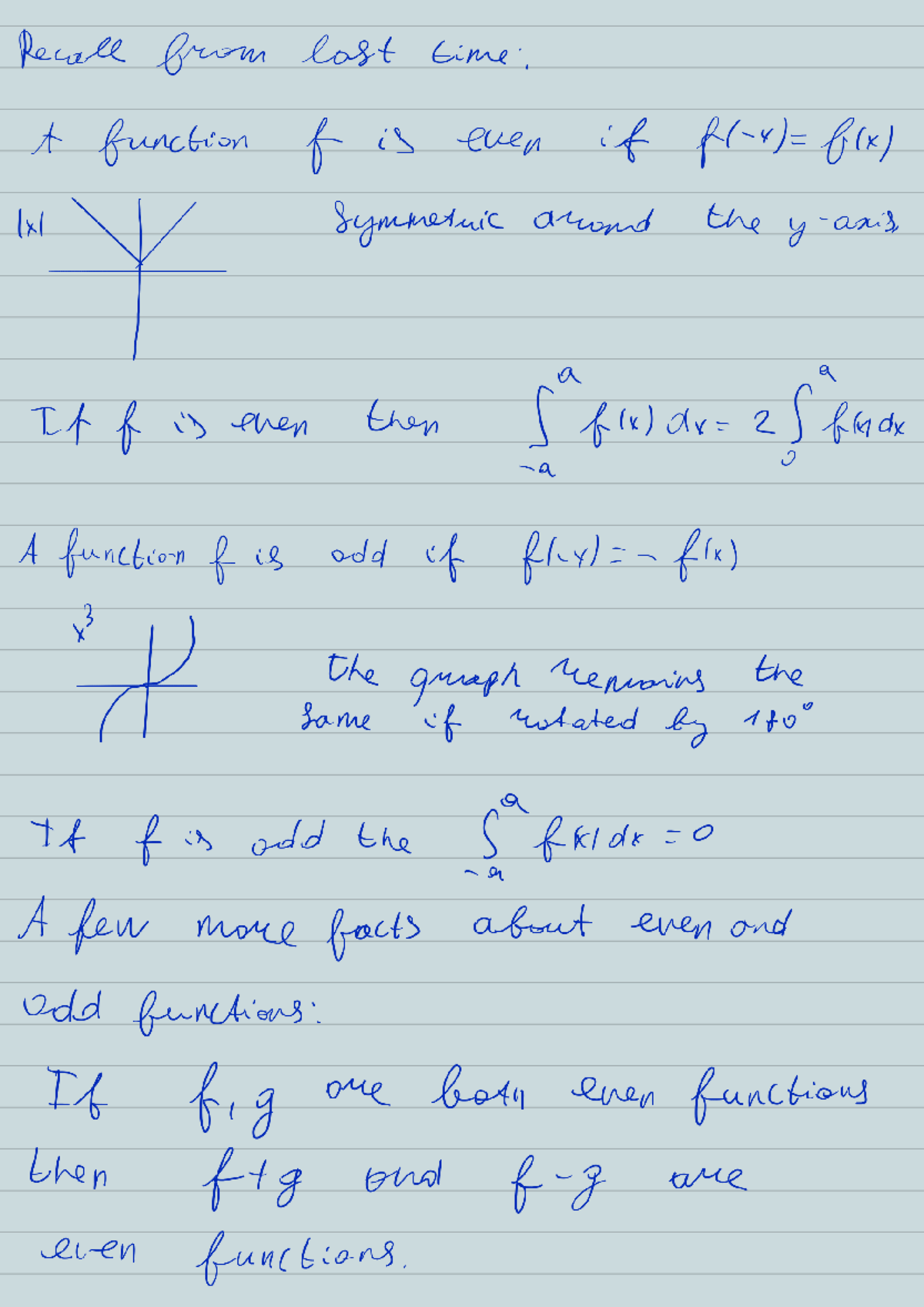 Lecture 8: Advanced Concepts in OOT 6/@9%1 - Studocu