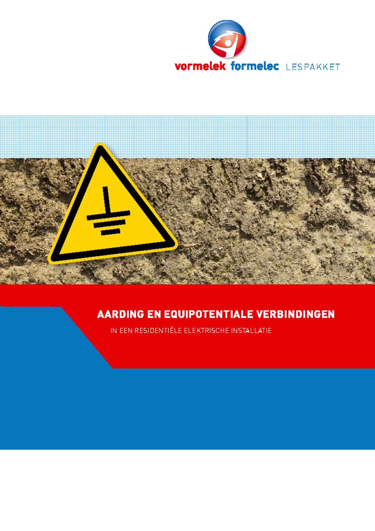 Lespakket Aarding en Equipotentiale Verbindingen in Elektrische ...