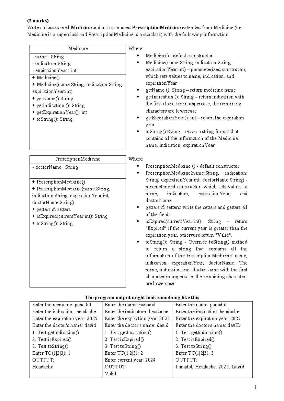 Class Implementation of Shape and Circle in Pro192 Programming - Studocu