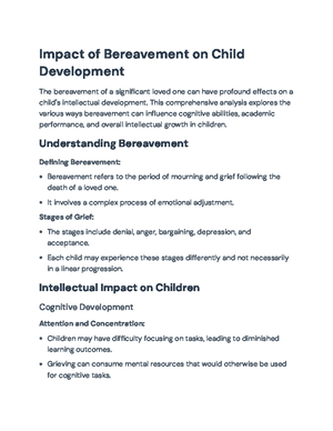 [Solved] Task 3a Component 1 Nikola is 18 months old how does her ...