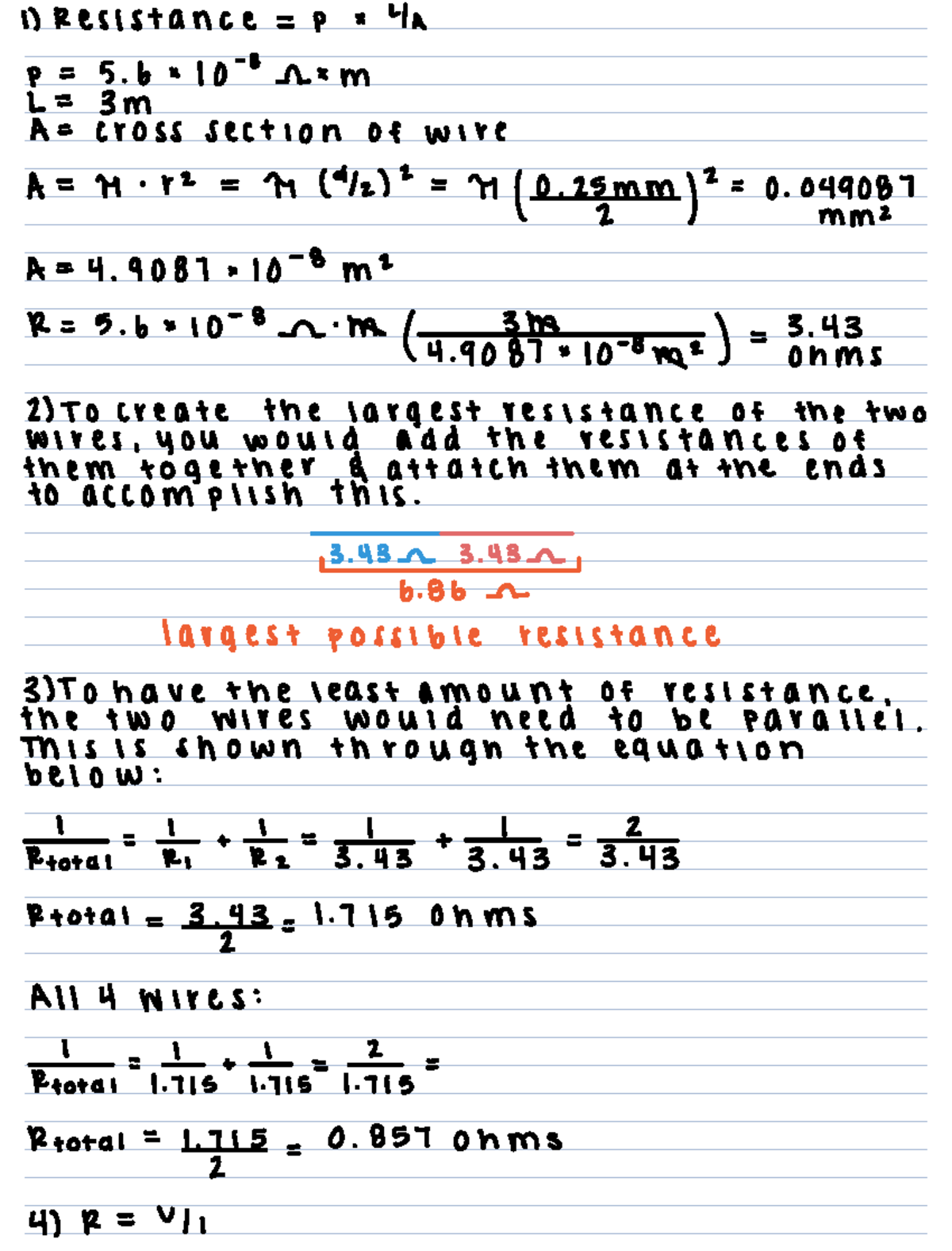 Physics homework 5 - PHYS222 - Studocu