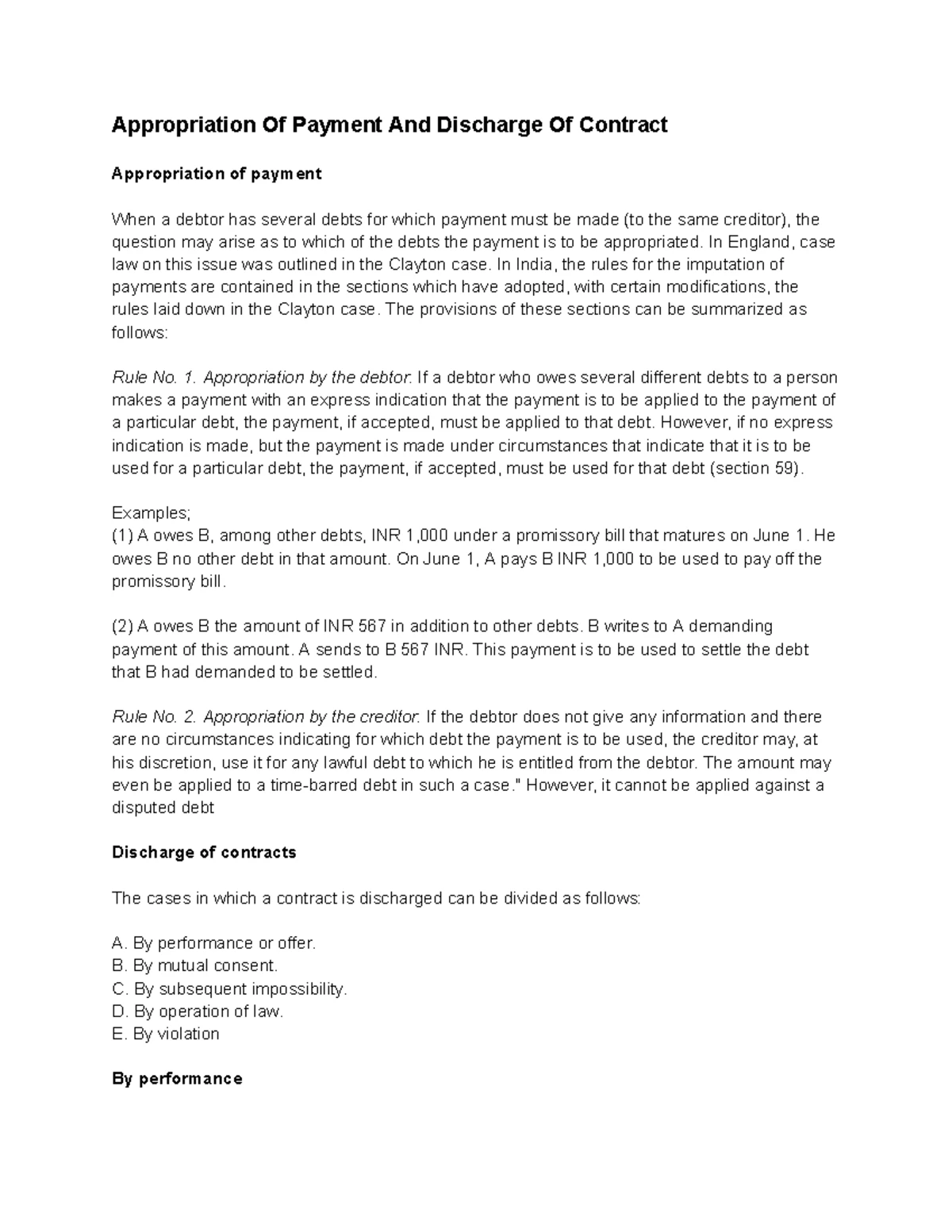 Directive Principles Of State Policy - Directive Principles Of State ...