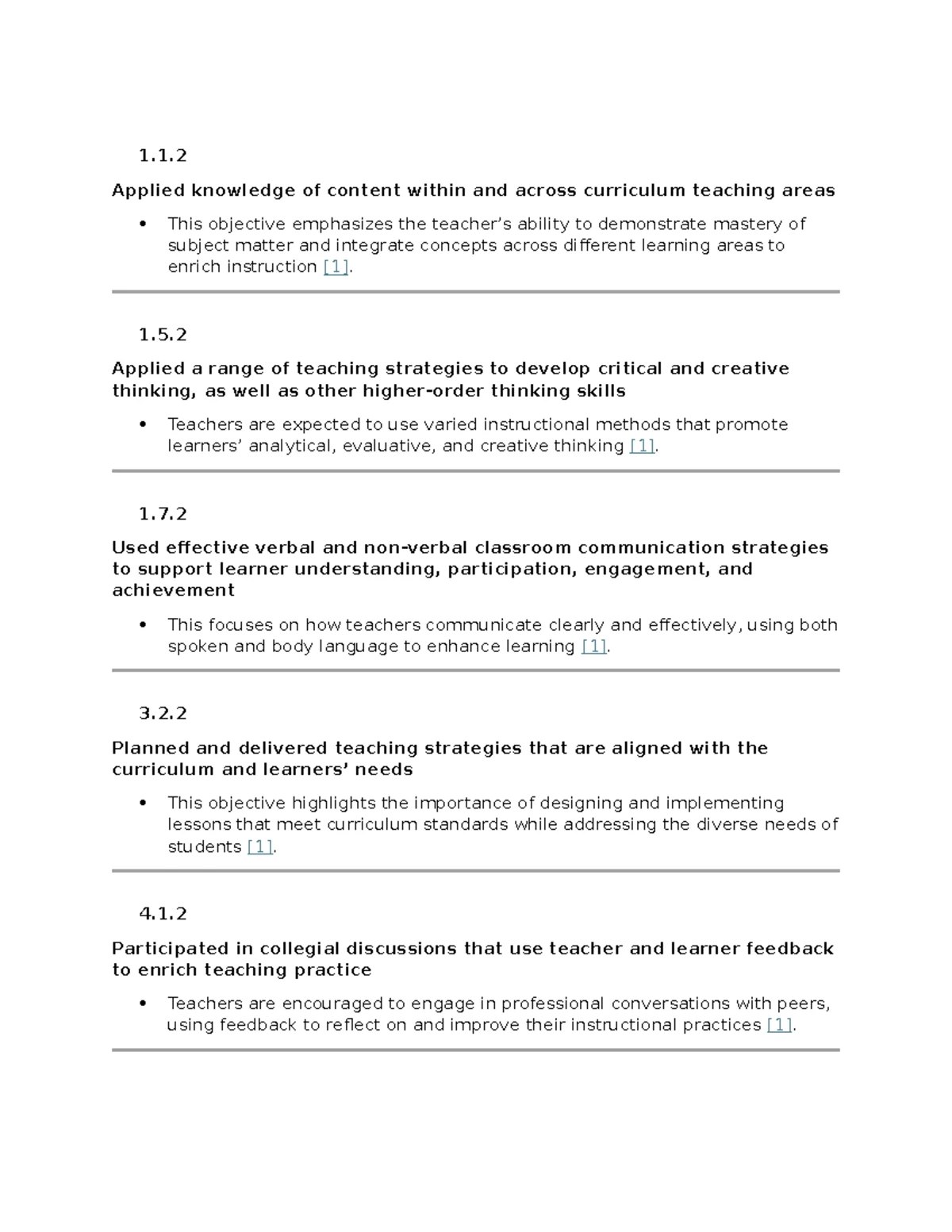 Grade 6 Science Lesson Plan: Exploring the Water Cycle Stages - Studocu