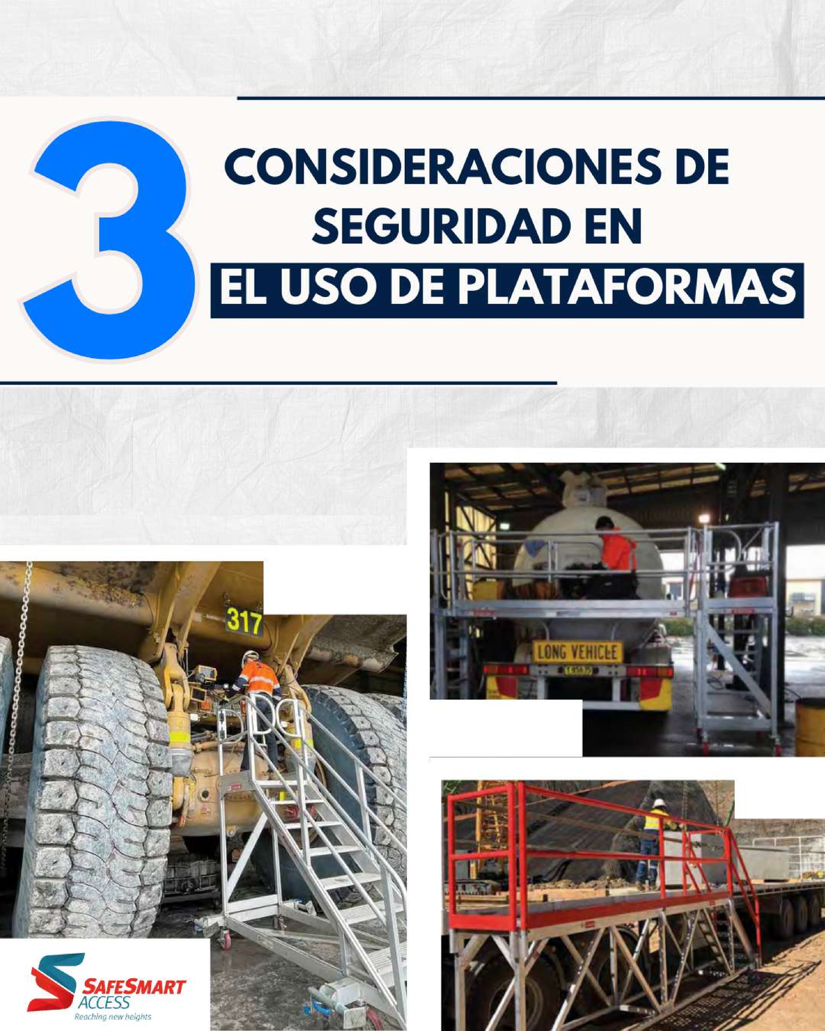 Consideraciones de Seguridad en el Uso de Plataformas 317 - Studocu