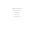 D670 - Elementary Literacy Methods - Studocu
