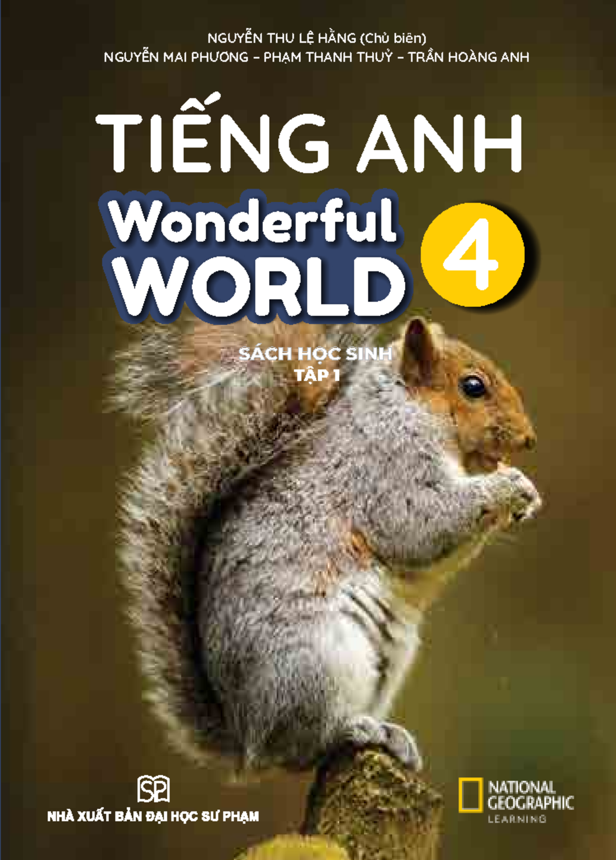 WW4 STB 1 - English Grade 4 Student Book Components - Studocu