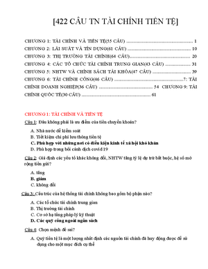 [Solved] V sao cc t chc ti chnh trung gian c th huy ng v phn b vn trong ...