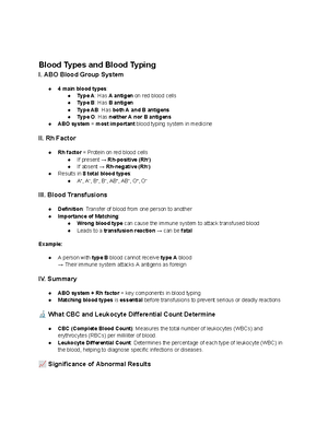Endocrine Notes: Overview of Hormones, Glands, and Communication ...