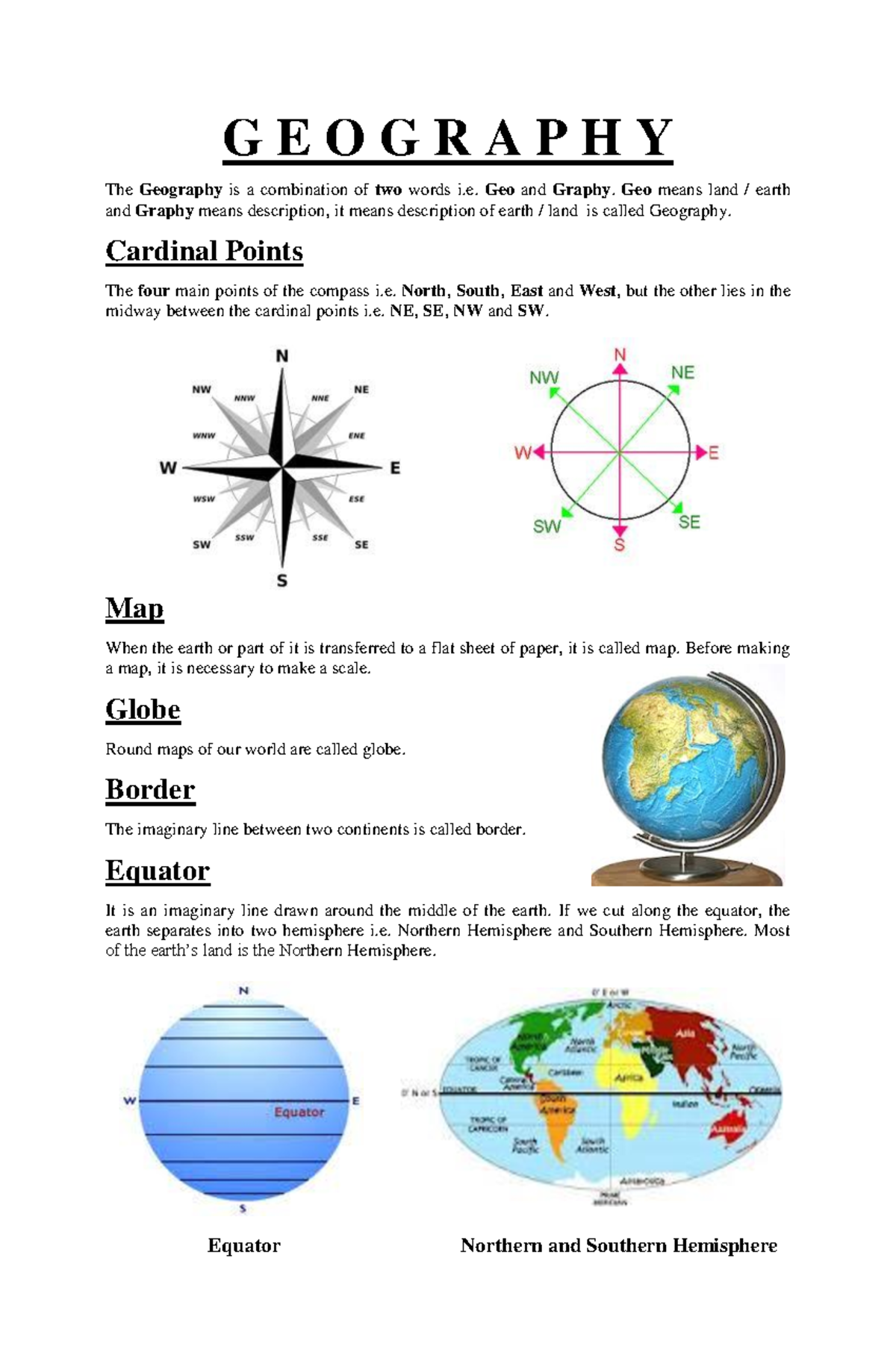 Physical Features Of Pakistan Geography Overview And Topography Studocu