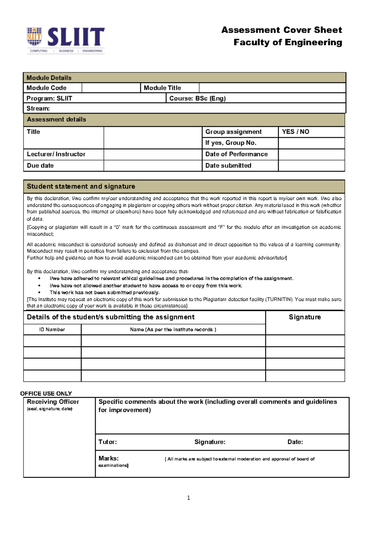Lab 1 - ME 1060 Dynamics: Four Bar Chain Practical Report - Studocu
