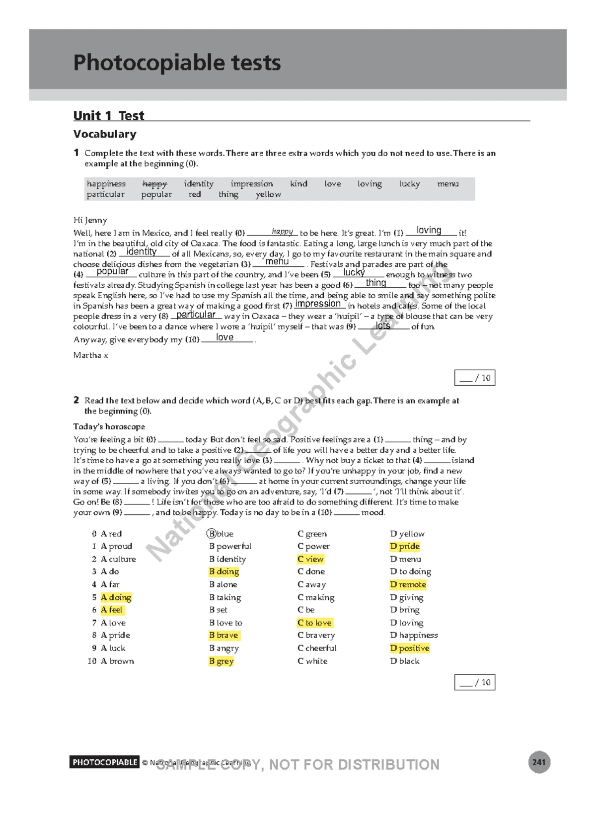 Q2e SE LS3 U03 Audio Script Summary and Analysis - Studocu