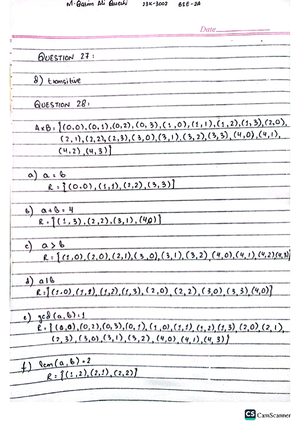 Solution Manual of Discrete Mathematics - Section 1 Propositional Logic ...