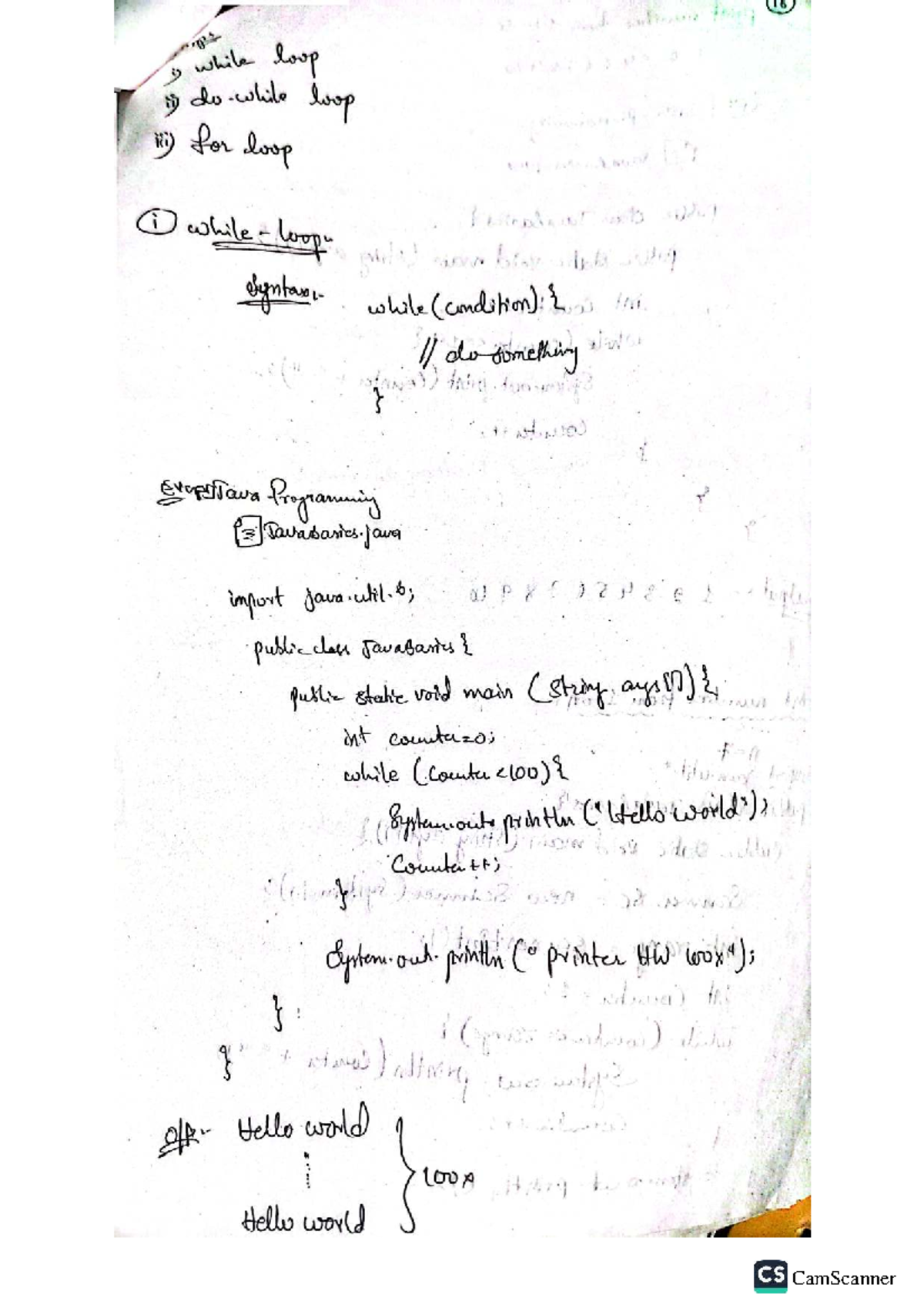 Cam Scanner 04-09-2025 21 - Computer Science and Engineering - 16 Be ...