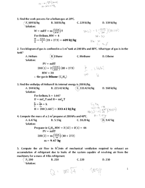 Process Control Test 18 out of 25 - Fuming sulfuric can be best stored ...