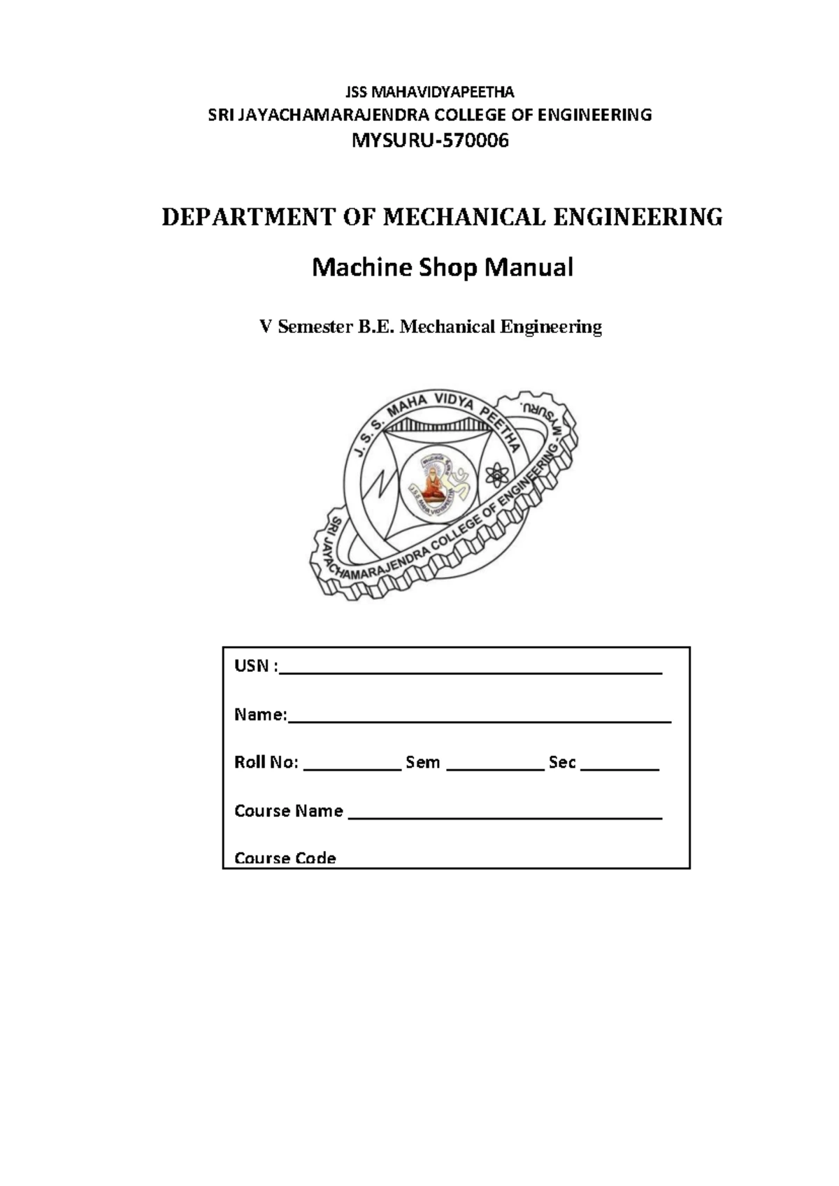 Mech-1 - plese use the notes - Basic Mechanical Engineering MCQ PDF ...