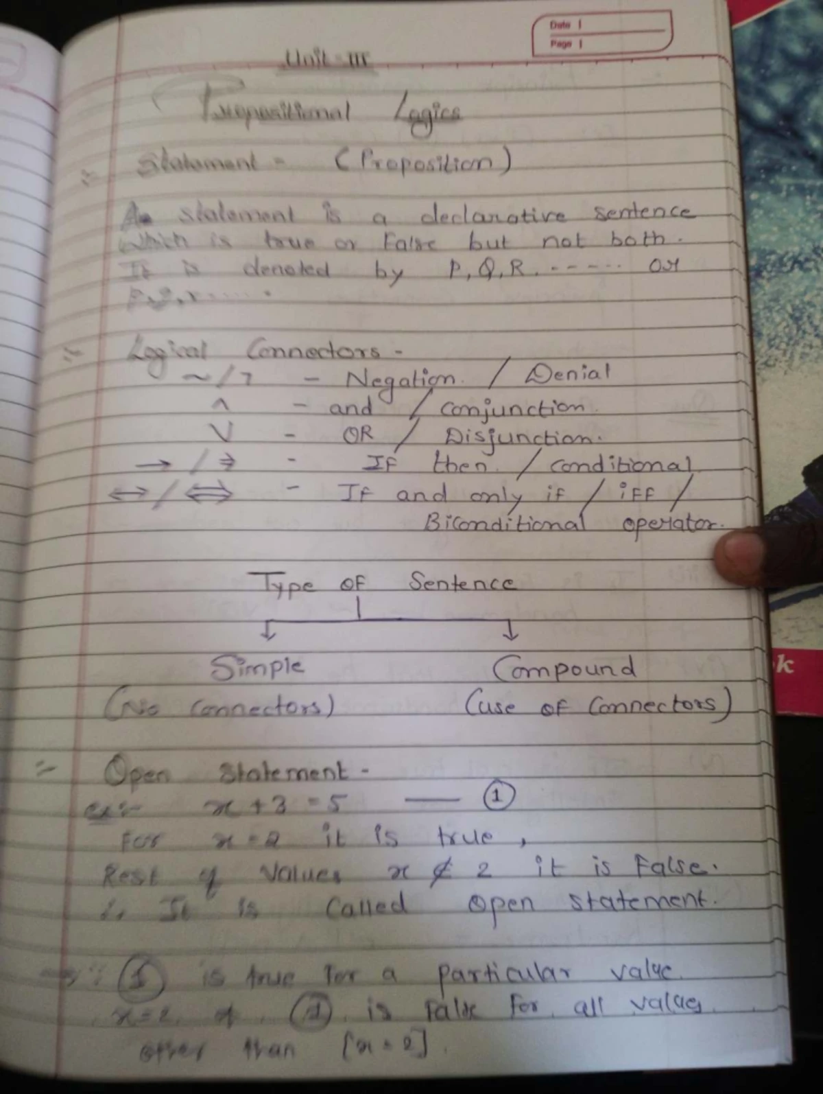 M3 Final Exam Short Notes with PYQ for RGPV Students - Studocu