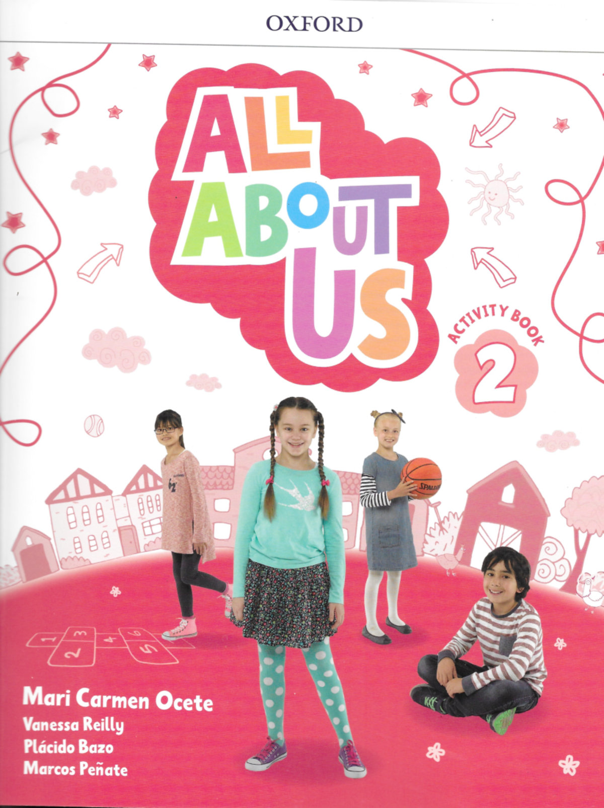 426580408 Comprehensive Guide to All About Us 2 Activity Book - Studocu