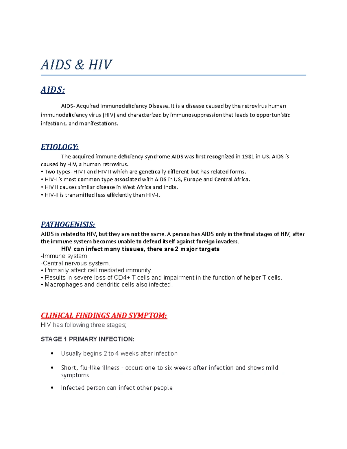 Role of Pharmacists in Hospital Pharmacy: Assignment 1 (Group 6) - Studocu
