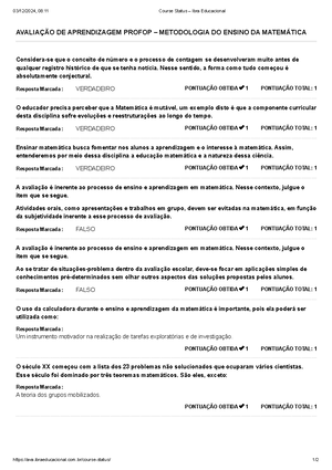 [Solved] Segundo a ABNT marque a alternativa CORRETA que relaciona as ...