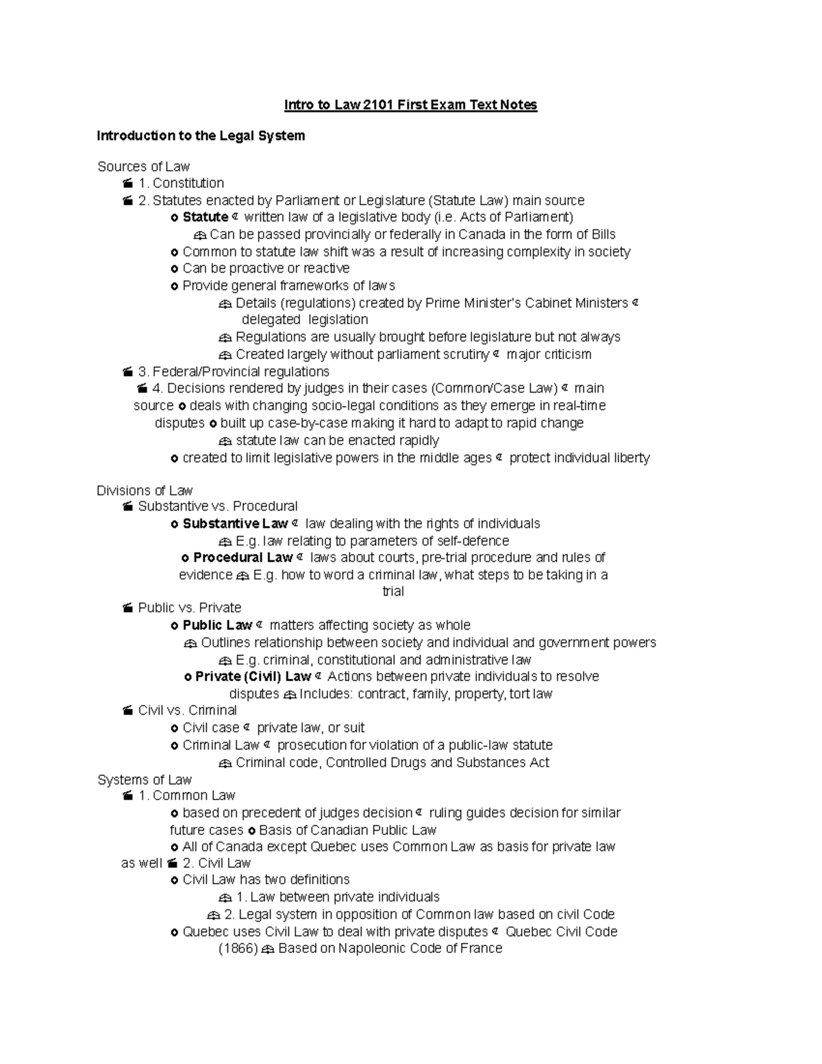 2257 Final Exam Cheat Sheet: Lease Payment Overview - Studocu