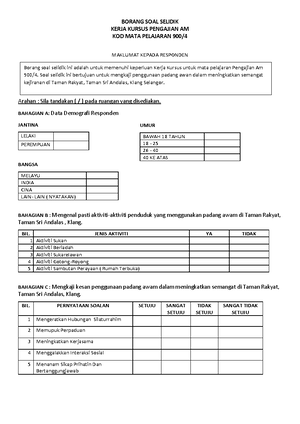 1.0 Pengenalan KK PA SEM 2 - 010216-01- 1 PENGENALAN Pendidikan di ...