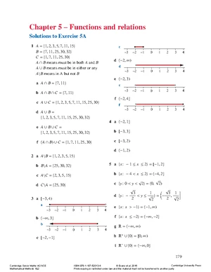 Chapter 7 Transformations Test 1: Online Teaching Suite Questions - Studocu