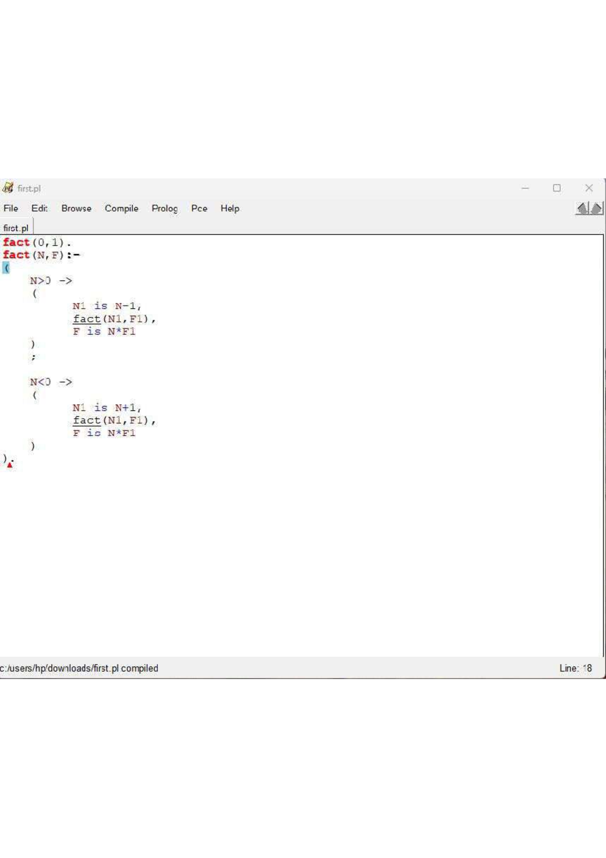 Ai3 - ai exp 3 - Computer Science and Engineering (AIML) - first File ...