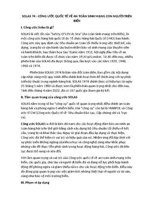 [Solved] Vai tr ca cc c quan qun l nh nc trong vic gim st v iu hnh hot ...