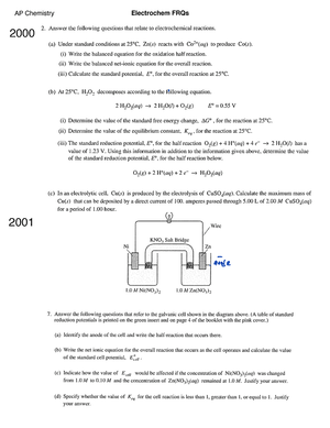 Unit+3+MC+%26+FRQ+Questions+Only - Unit 3 - Intermolecular Forces ...