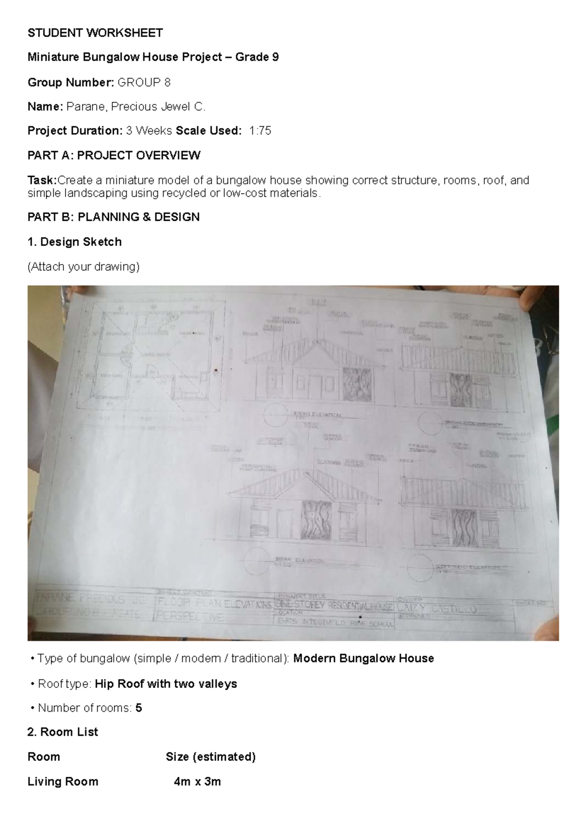 View of Fresh Farmhouse DIY Ideas to Inspire Your Home This Weekend - The ...