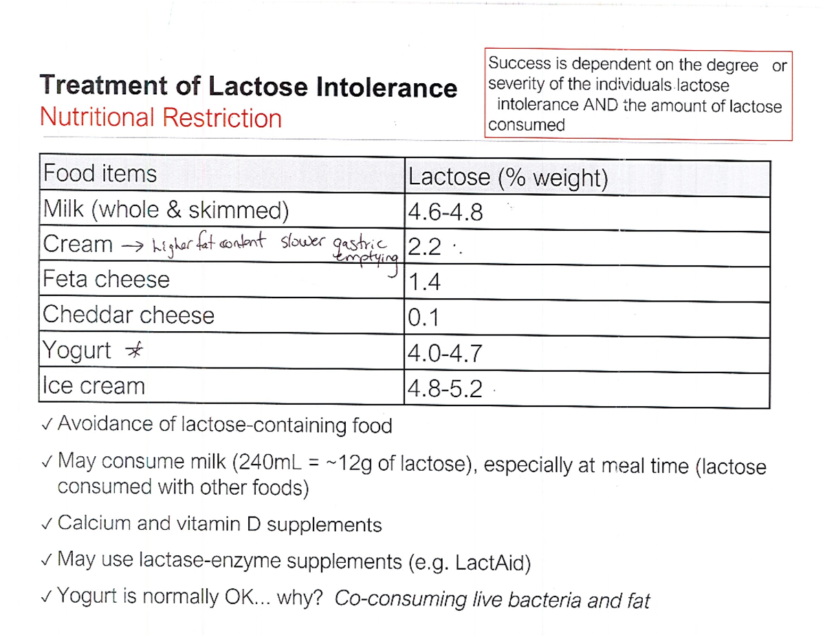 Lecture 4 Notes - Success is dependent on the degree or Treatment of ...