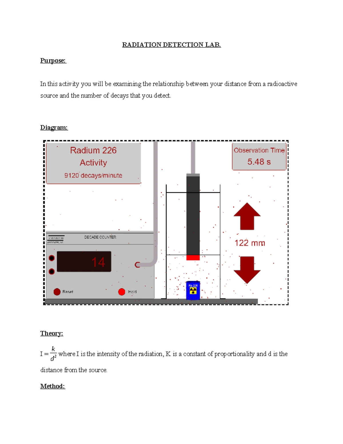 **Title: B.Sc Physics - Experiment 5: Refractive Index Measurement ...
