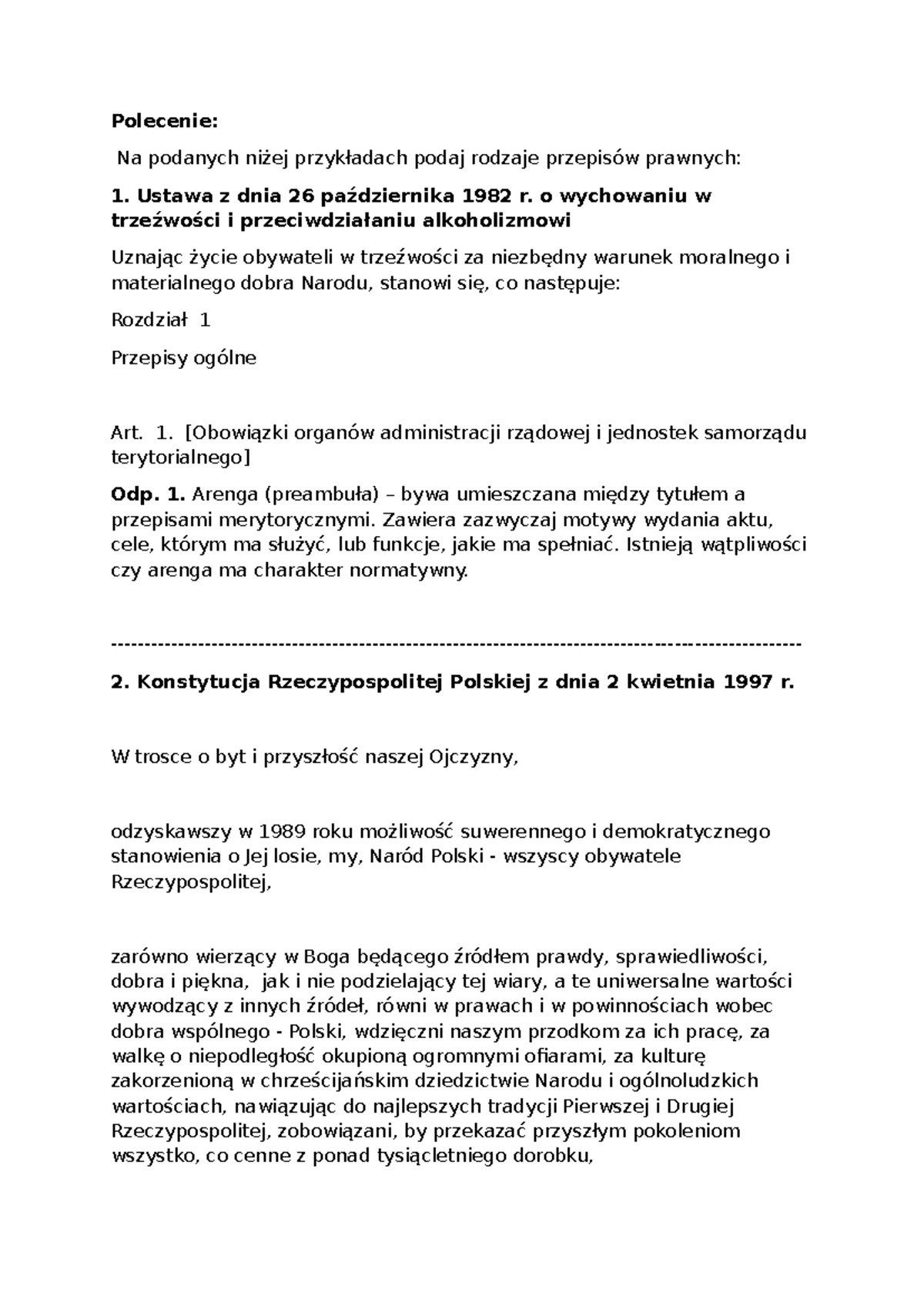 Prawo Użycia Broni Art 45 Pdf