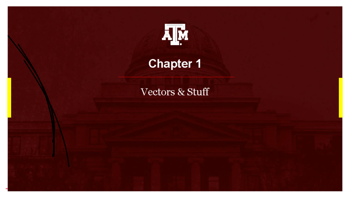 Chapter+1+-+Vectors+%26+Stuff - Vectors & Stuff Update • Class GroupMe ...