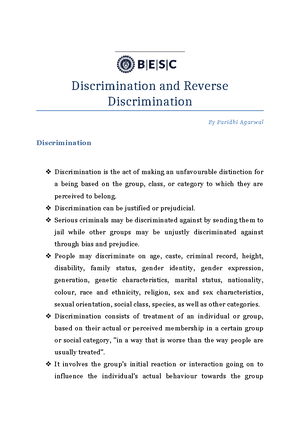 Business Ethics (BBAA204GE2): Corporate Citizenship and CSR Overview ...