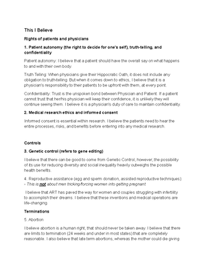 Module 9 Case Analysis - Practice Assignment - Brian Guevara MGT 2050 ...
