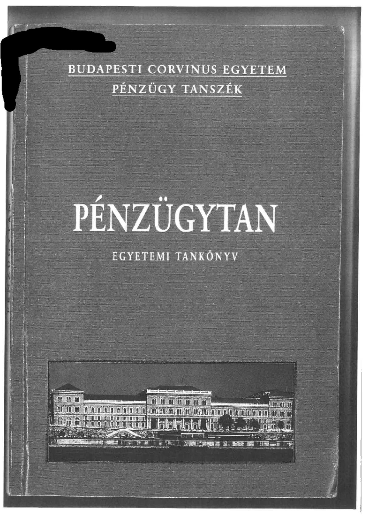 Pénzügyi Kalkulációk - Jegyzetek és Tesztmegoldások (Pénz 101) - Studocu